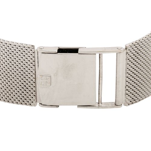 TISSOT Vintage Armbanduhr. Ca. 1960er Jahre. TISSOT复古腕表。约20世纪60年代。14K金。手动上链机芯，口径&hellip;
