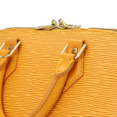 LOUIS VUITTON Handtasche "ALMA PM", Koll. 2014. LOUIS VUITTON handbag "ALMA", co&hellip;