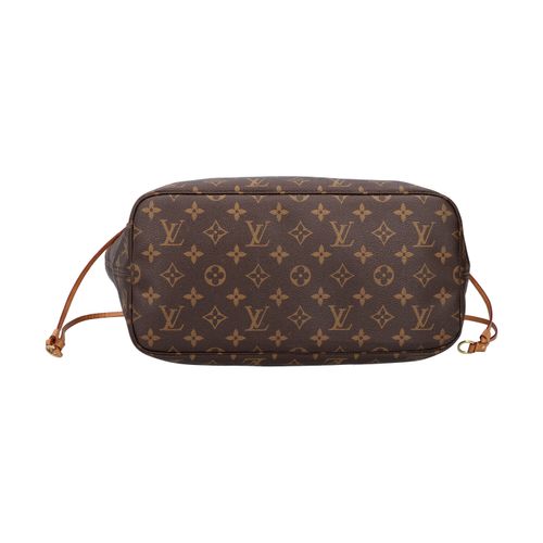 LOUIS VUITTON Shopper "NEVERFULL", Koll. 2013. LOUIS VUITTON "NEVERFULL", coll. &hellip;