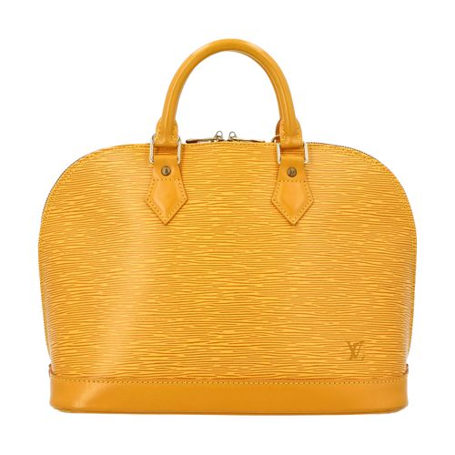 LOUIS VUITTON Handtasche "ALMA PM", Koll. 2014. LOUIS VUITTON handbag "ALMA", co&hellip;