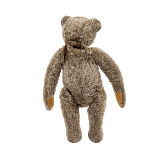 STEIFF "Teddybär", 1926-1934, STEIFF "Teddy Bear", 1926-1934, grayish / brown sh&hellip;