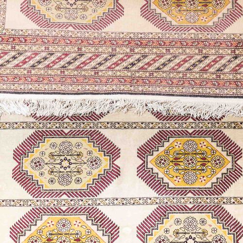 Orientteppich. KUBA SCHIRWAN/KAUKASUS, 1970er Jahre, 266x194 cm. 东方地毯。KUBA SHIRV&hellip;