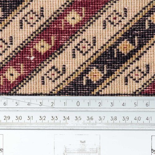 Orientteppich. KUBA SCHIRWAN/KAUKASUS, 1970er Jahre, 266x194 cm. Oriental carpet&hellip;