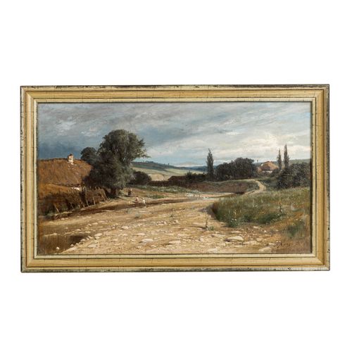 KRATSCHKOWSKIJ, JOSEF JESTAFIEWITSCH (auch Krackovskij, Iosif E., 1854-1914), "L&hellip;