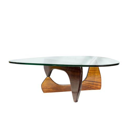 NOGUCHI, ISAMU "Coffee Table" NOGUCHI, ISAMU "Coffee Table".

Designed in 1944, &hellip;