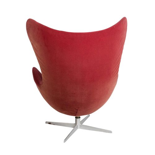 JACOBSEN, ARNE "Egg Chair" JACOBSEN, ARNE "Egg Chair"

designed 1958-59 as part &hellip;