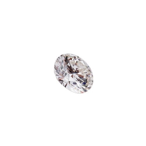 Loser Brillant von 1,106 ct, Diamant taille brillant de 1,106 ct, STW (I)/VVS1, &hellip;