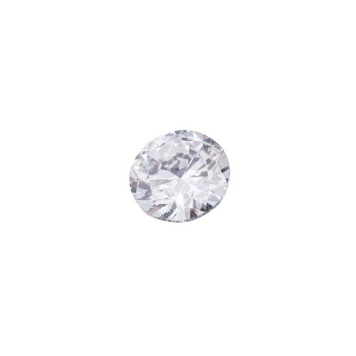 Loser Brillant von 1,00 ct, Diamant taille brillant de 1,00 ct, EW (D)/IF, g/e/v&hellip;