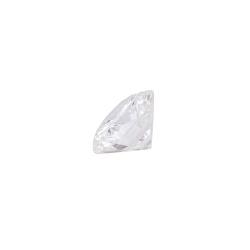 Loser Brillant von 1,126 ct, 棕色明亮式切割钻石1.126克拉，TIW（K）/VS1，vg/g/vg，原价：约5,000欧元，包括D&hellip;