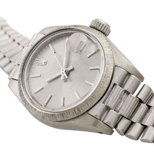 ROLEX Vintage Lady Datejust, Ref. 6927. Damenuhr. Ca. 1978. ROLEX Vintage Lady D&hellip;