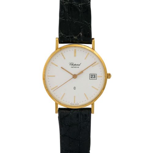 CHOPARD Vintage Armbanduhr, Ref. 1094. CHOPARD Vintage wrist watch, Ref. 1094. 1&hellip;