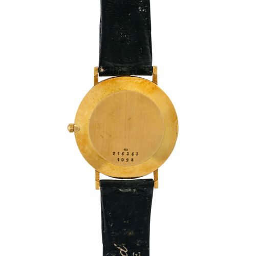 CHOPARD Vintage Armbanduhr, Ref. 1094. CHOPARD Vintage wrist watch, Ref. 1094. G&hellip;