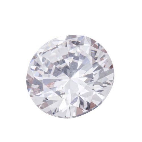 Loser Brillant von 1,00 ct, Diamante talla brillante suelto de 1,00 ct, EW (D)/I&hellip;