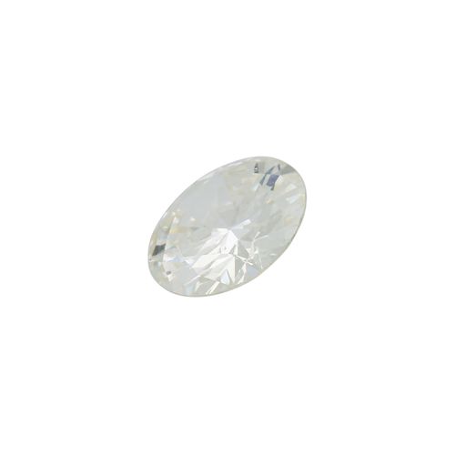 1 Loser Brillant von 1,74 ct, 1 loose brilliant-cut diamond of 1.74 ct, WHITE (H&hellip;