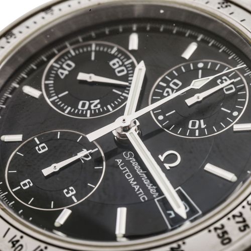 OMEGA Speedmaster Date Chronograph, Ref. 3513.50.00. Armbanduhr. OMEGA Speedmast&hellip;