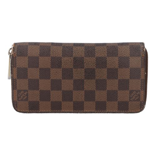 LOUIS VUITTON Portemonnaie "ZIPPY WALLET", Koll.: 2007, akt. NP.: 575,-€. Carter&hellip;