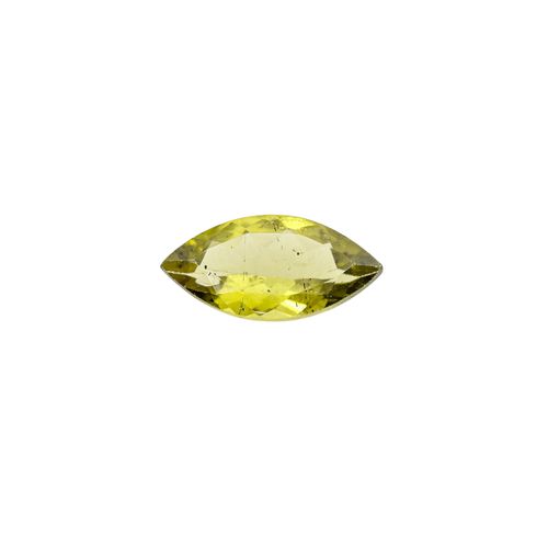 Konvolut 15 Peridots von ca. 20,7 ct 一捆15颗橄榄石，共约20.7克拉，状态良好至全新。所有的宝石都没有经过详细的宝石学测&hellip;