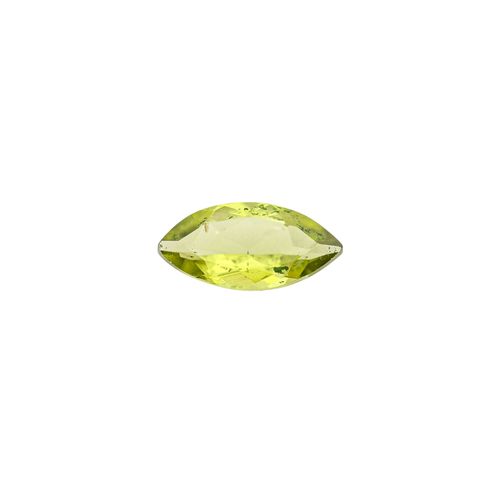 Konvolut 15 Peridots von ca. 20,7 ct Lot de 15 péridots totalisant environ 20.7 &hellip;