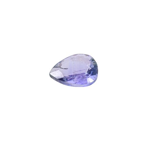 Konvolut 8 Tansanite von ca. 9 ct Bundle of 8 tanzanites totalling ca. 9 ct, wit&hellip;