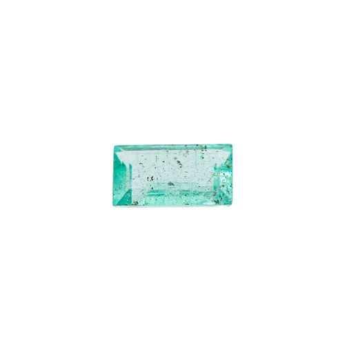 Konvolut ca. 40 Smaragde von ca. 5 ct Bundle of ca. 40 emeralds totalling ca. 5 &hellip;
