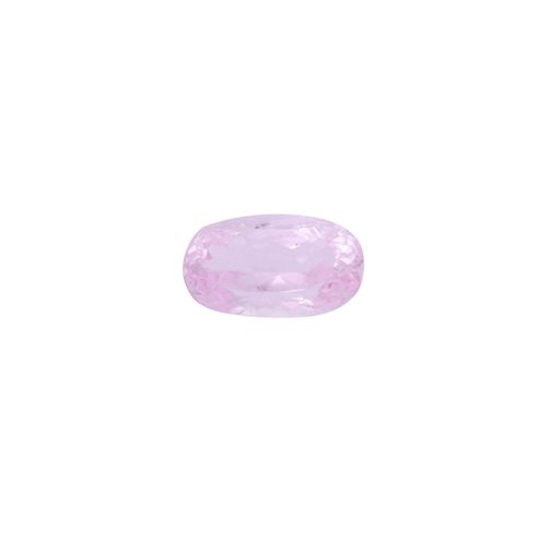 1 loser Kunzit von 13 ct Loose kunzite of 13 ct, good condition. All stones with&hellip;