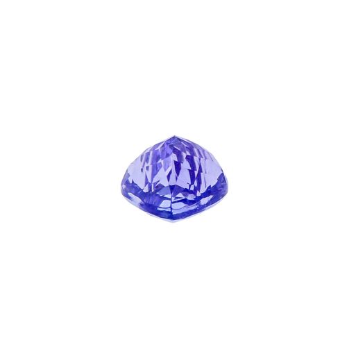 Loser Tansanit in Herzform 2,67 ct, Loose heart shaped tanzanite of 2.67 ct, ver&hellip;