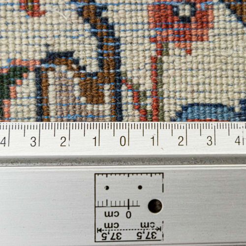 Orientteppich. SAROUGH/PERSIEN, 20. Jh., 345x250 cm. Tapis oriental. SAROUGH/PER&hellip;