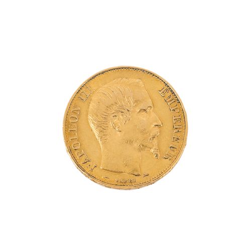 GOLDLOT mit Österreich 2 x 100 Kronen GOLDLOT mit Österreich 2 x 100 Kronen 1915&hellip;