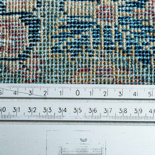 Orientteppich. SAROUGH alt/PERSIEN (amerikanisch)1. Hälfte 20. Jh., 370x275 cm. &hellip;