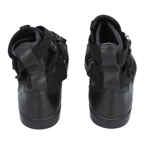 GUCCI Sneaker "PARACHUTE", Koll.: S/S 2010, Gr. 41. GUCCI运动鞋 "PARACHUTE"，领衔：2010&hellip;