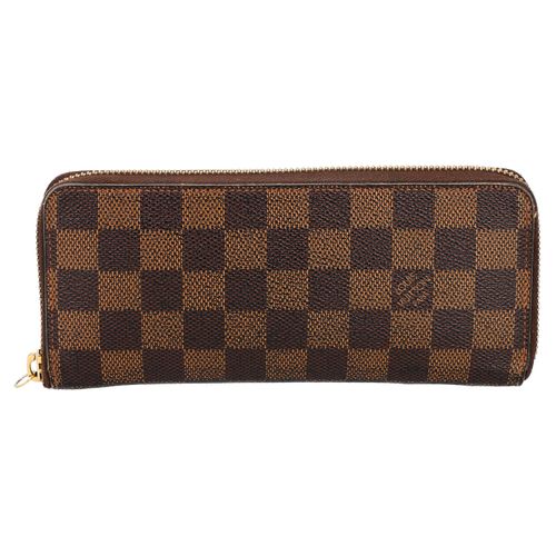 LOUIS VUITTON Portemonnaie "CLEMENCE", Koll.: 2015, akt. NP.: 420,-€. Portafogli&hellip;