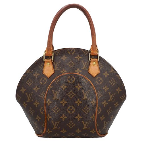 LOUIS VUITTON Henkeltasche "ELIPSE PM", Koll.: 1998. Borsa LOUIS VUITTON "ELIPSE&hellip;