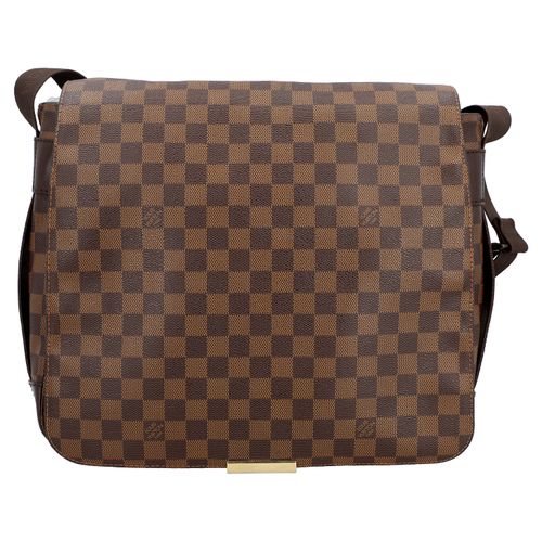 LOUIS VUITTON Messenger Bag "ABBESSES", Koll.: 2005. Bolsa de mensajería LOUIS V&hellip;