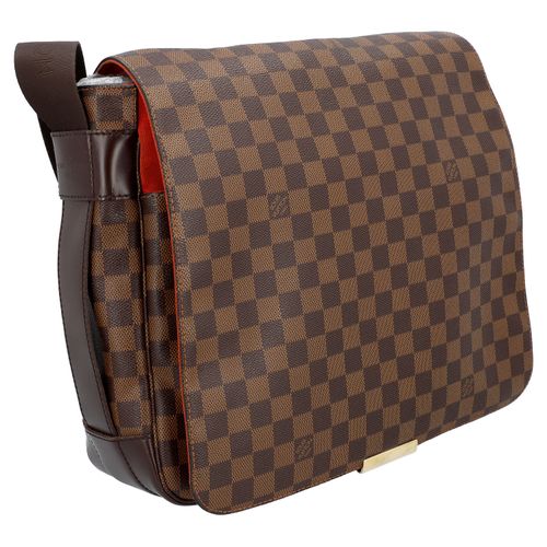 LOUIS VUITTON Messenger Bag "ABBESSES", Koll.: 2005. LOUIS VUITTON borsa messeng&hellip;