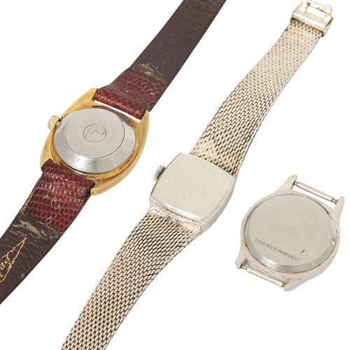 Null Consisting of:





ZENTRA Savoy Dynawind. Ref. 495-4023. Men's wristwatch.&hellip;