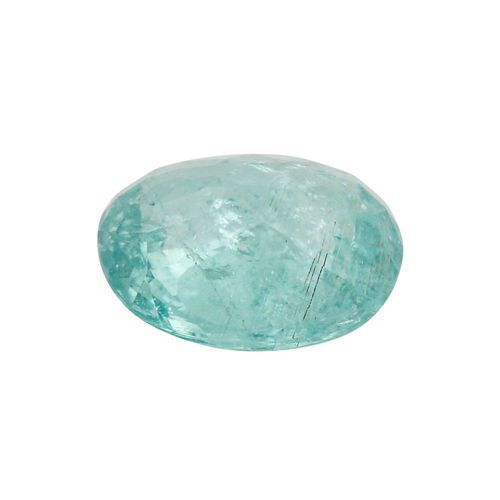 Null Loser Paraiba Turmalin 3,37 ct (Mozambique)