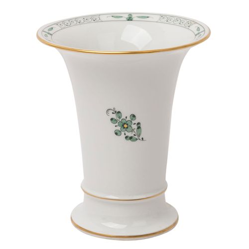 Null MEISSEN Kratervase, 20. Jh., 1. Wahl,