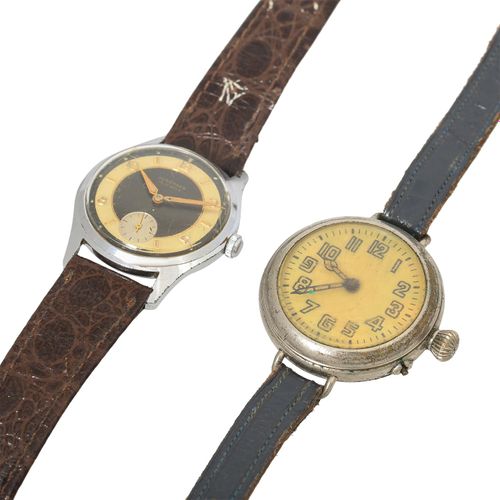 Null BUNDLE. 6x wrist watch. 1x pocket/travel watch.


Consisting of:





KIENZ&hellip;