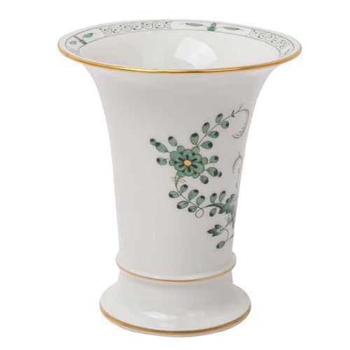 Null MEISSEN Vase en cratère, 20e siècle, 1er choix,