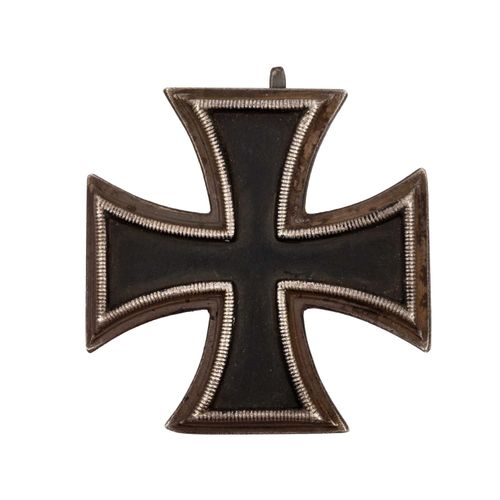 Null Preussen - Seltenes Eisernes Kreuz 2. Klasse 1813 mit Spange, dazu als Samm&hellip;