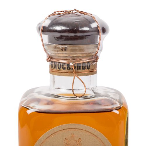 Null KNOCKANDO Single Malt Scotch Whisky 'Extra Old Reserve', 1969 Région : Spey&hellip;