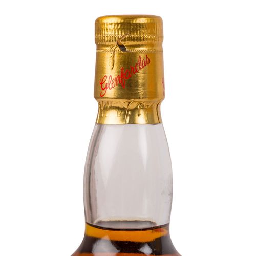 Null GLENFARCLAS单一麦芽苏格兰威士忌 "Maria Stuart"，1978年产区：Speyside，J. & G. Grant酒厂，45.5%&hellip;