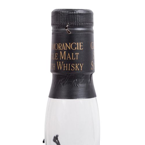 Null GLENMORANGIE Single Malt Scotch Whisky 'Sherry Wood Finish' Region: Highlan&hellip;