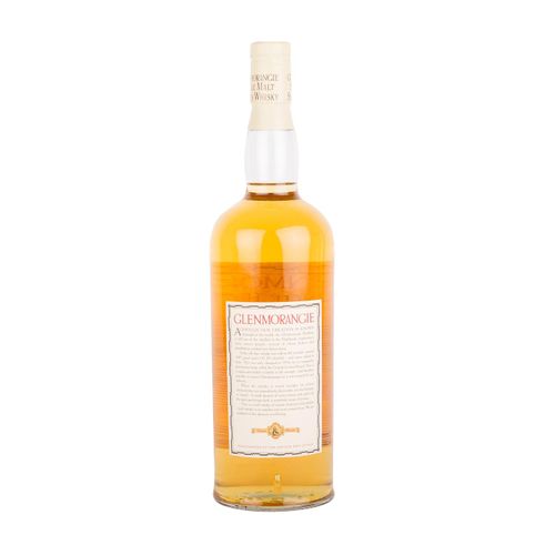 Null GLENMORANGIE单一麦芽苏格兰威士忌'100°证明'，10年地区：高地，Distillerie Coy，Tain，Ross-Shire，57.&hellip;
