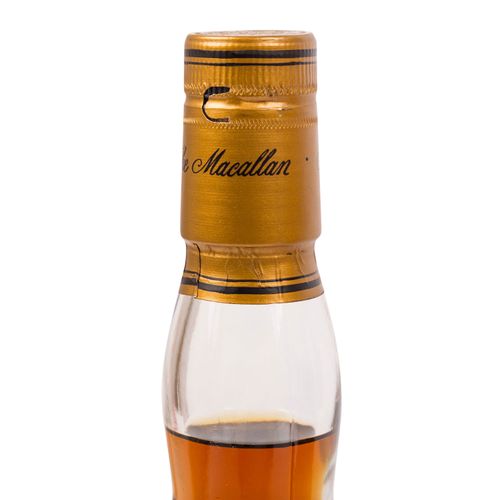 Null MACALLAN Single Malt Scotch Whisky 'Gran Reserva', 18 years Region: Speysid&hellip;
