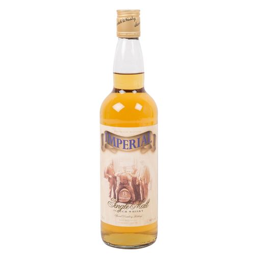 Null IMPERIAL Single Malt Scotch Whisky, 15 years Région : Speyside, Distillerie&hellip;