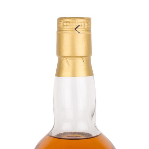 Null GLEN DENNY Single Malt Scotch Whisky, 34 ans Région : lowland, Bowmore Dist&hellip;
