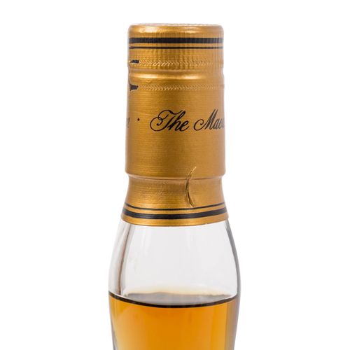 Null MACALLAN Single Malt Scotch Whisky, 10 years Région : Speyside, The Macalla&hellip;