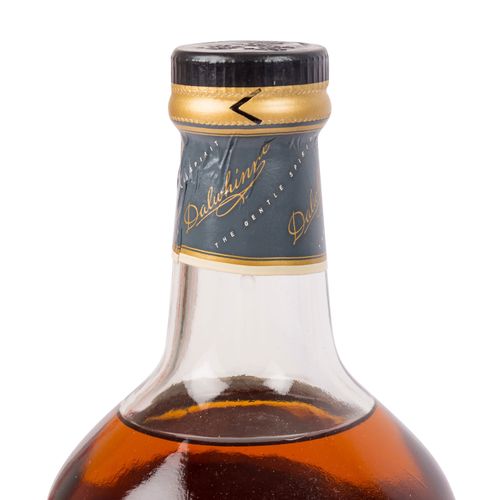 Null DALWHINNIE Single Malt Scotch Whisky, 1981, region: Highlands, Dalwhinnie D&hellip;