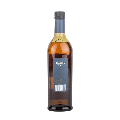 Null GLENFIDDICH Single Malt Scotch Whisky, 30 años Región: Speyside, la destile&hellip;